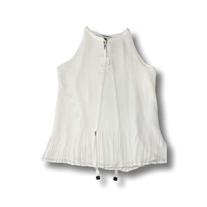 Beautiful Pleated blouse from Calvin Klein